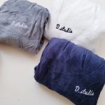 شلوار تدی بچگانه
