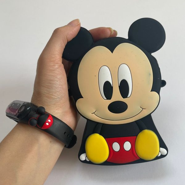 کیف و ساعت فانتزی