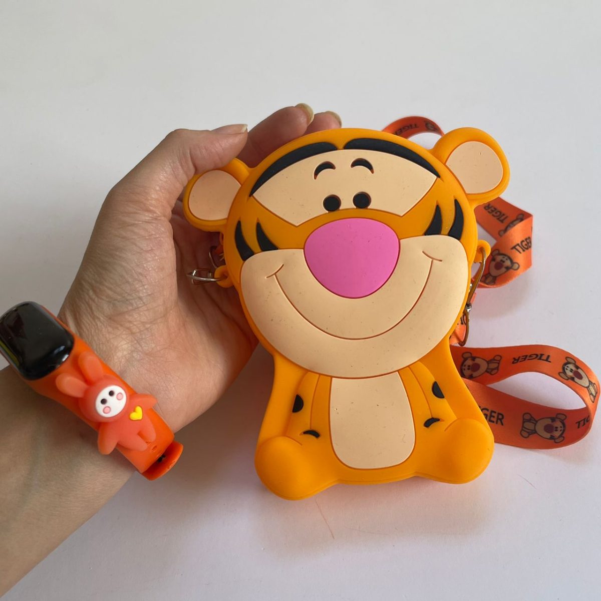 کیف و ساعت فانتزی - Image 15