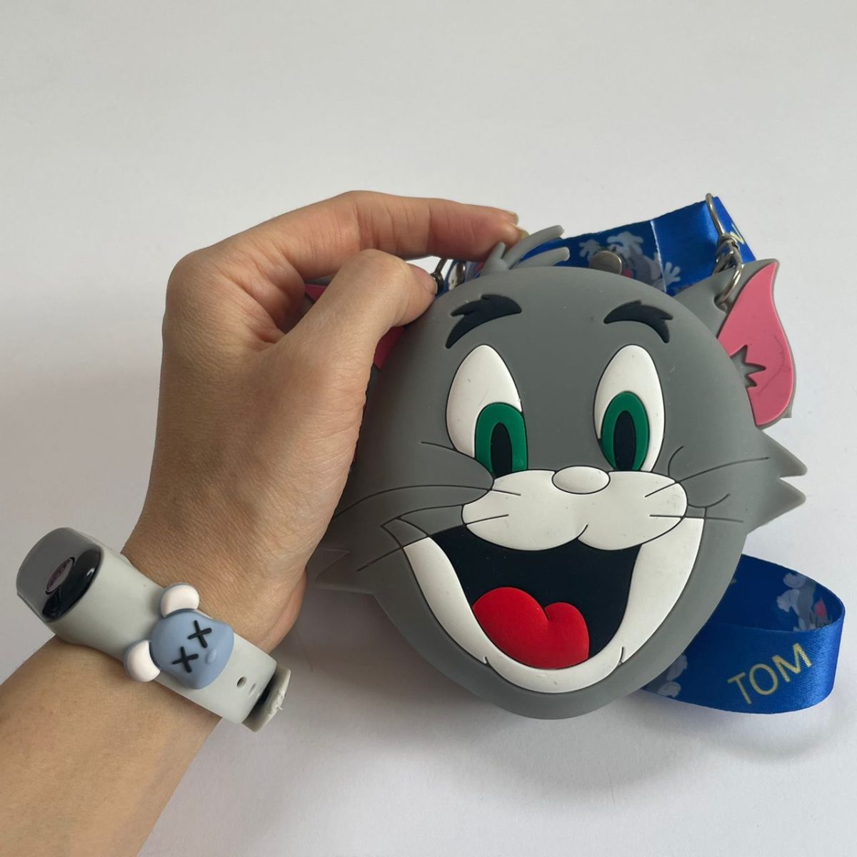 کیف و ساعت فانتزی - Image 10