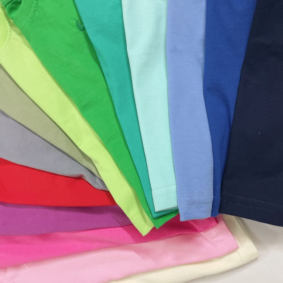 تیشرت نایک بچگانه - Image 3