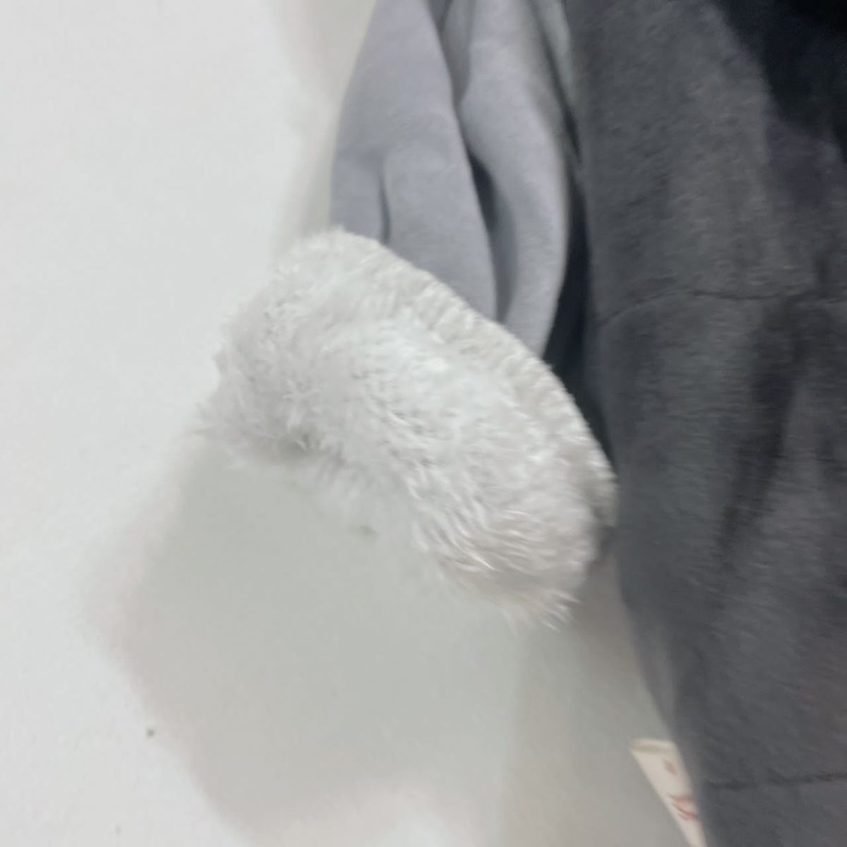 سه تیکه مخمل داخل خز گوزن - Image 10