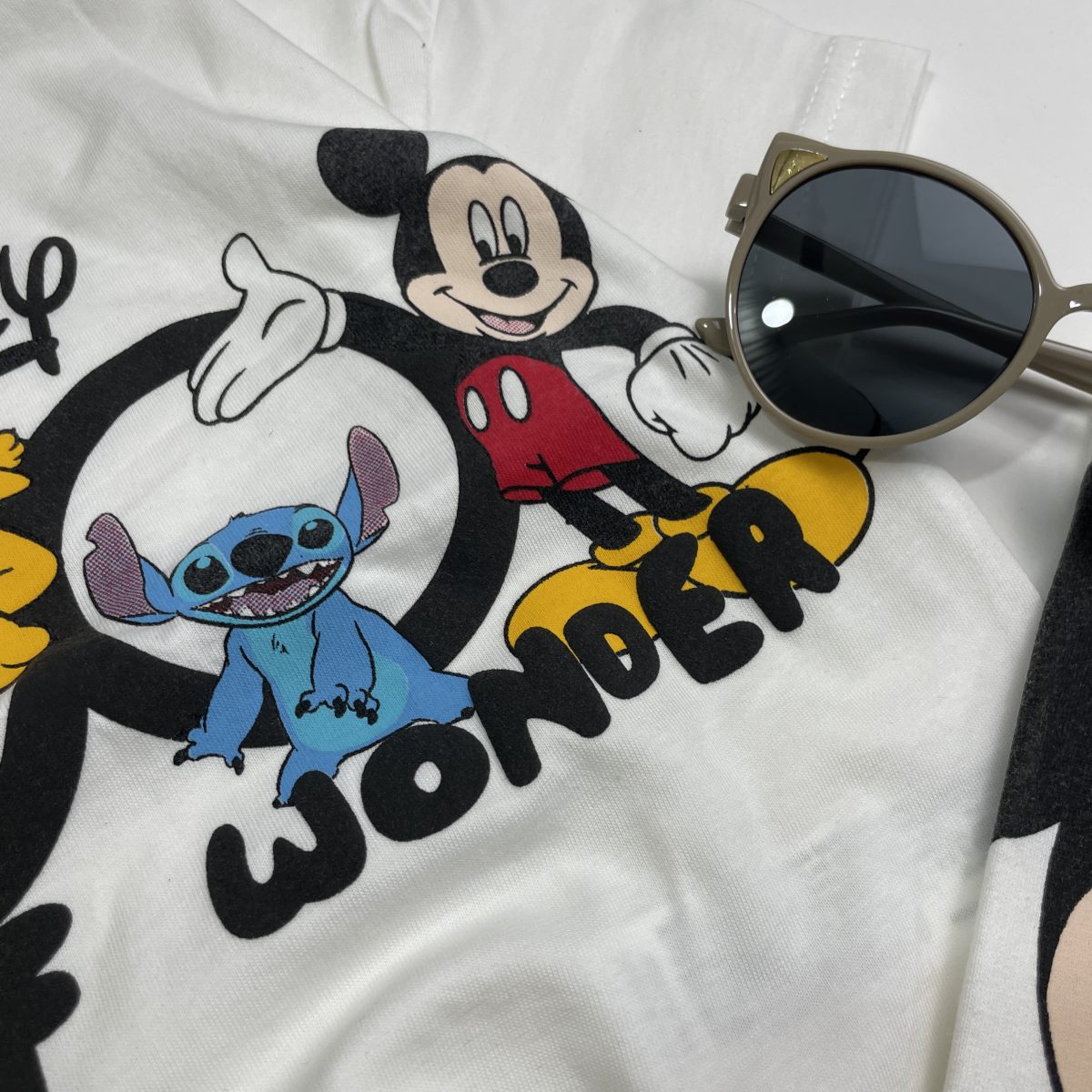 ست پیراهن و شلوار Disney - Image 3