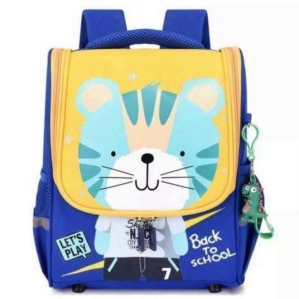 کوله فانتزی وارداتی Back To School