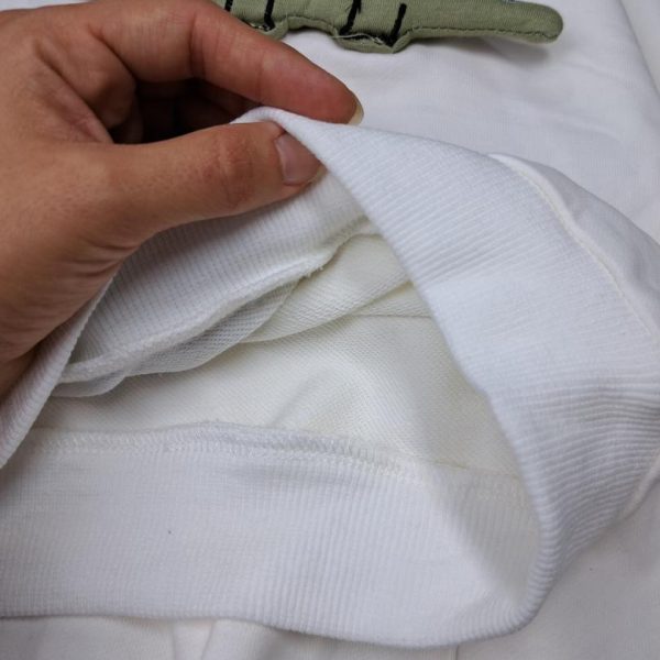 ست بلوز و شلوار تمساح