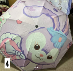 چتر فانتزی بچگانه - Image 5