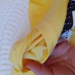 ست کت جین و پیراهن دامن تور - Image 8
