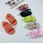 صندل فانتزی گل بابونه - Image 2