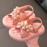 صندل فانتزی گل بابونه