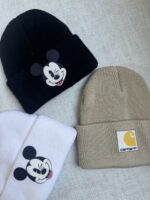 کلاه بافت Carhartt - Image 6