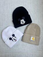 کلاه بافت Carhartt