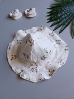 رامپر گل ریز کلاهدار - Image 10