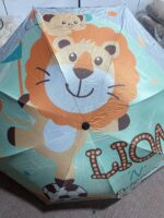چتر فانتزی بچگانه - Image 11