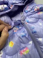 کاپشن شمعی فانتزی بچگانه - Image 14