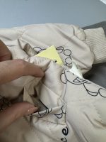 ست سوییشرت و شلوار و گپ تدی - Image 4