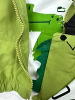 چهارتیکه سوئیشرت بابلوز و شلوار وکیف فانتزی - Image 6