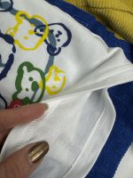 سه تیکه کت مخمل کبریتی بابلوز وشلوار جین - Image 4