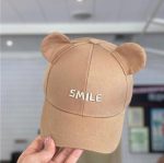 کلاه نقابی گوش دار smile - Image 2