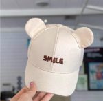 کلاه نقابی گوش دار smile - Image 4
