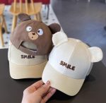 کلاه نقابی گوش دار smile - Image 3