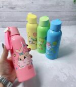 بطری فانتزی شیشه ای