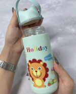 بطری شیشه ای پاستیلی - Image 4