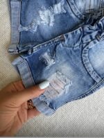 شورتک زاپدار تک - Image 6