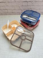 ظرف غذا Healthy - Image 10