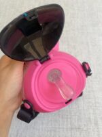 قمقمه گوش دار جغجغه ای - Image 6