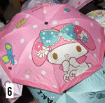 چتر فانتزی بچگانه - Image 3