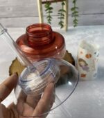 لیوان اسموتی ژله ای - Image 6