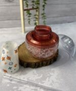 لیوان اسموتی ژله ای - Image 2