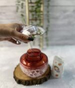 لیوان اسموتی ژله ای - Image 3