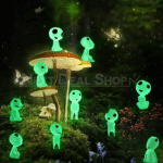 روح کوداما شب رنگ