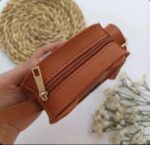کیف دوشی چرم فانتزی - Image 7