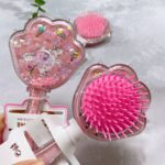 برس آکواریومی طرح پنجه - Image 5