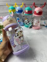 قمقمه فانتزی شاخ دار - Image 5