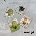 نقاشی الماسی بزرگسال و بچگانه - Image 2