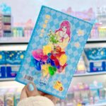 استیکر لباس برجسته انیمه - Image 6