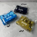 پک بهداشتی مسافرتی - Image 2