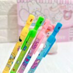 اتود تراش دار BTS - Image 3