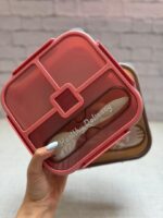 ظرف غذا Healthy - Image 2