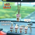 شیشه عطر ماشین کاپی بارا - Image 3