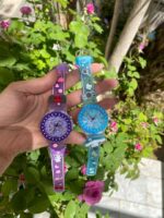 ساعت موزیکال کرومی و دوستان - Image 2