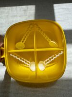 ظرف چهارخانه جوجه - Image 9