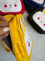 کوله فانتزی خرگوشی - Image 3