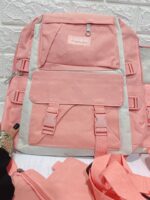 ست کوله وارداتی 4 تکه - Image 5