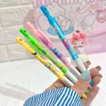 اتود تراش دار BTS