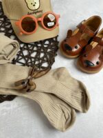 جوراب شلواری کبریتی پاپیونی - Image 5