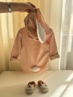 سر همی خرگوش کلاه دار - Image 4